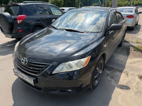 Toyota Camry VI (XV40)