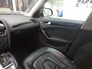 2008 Audi A4 IV (B8), серый, 1050000 рублей, вид 5