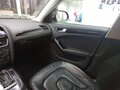 2008 Audi A4 IV (B8), серый, 1050000 рублей - вид 4