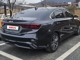 2023 Kia K3 II Рестайлинг, серый, 1768000 рублей, вид 4