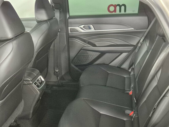 2025 Haval F7 II, серый, 2789000 рублей - вид 20
