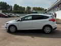 2019 Ford Focus III Рестайлинг, белый - вид 7
