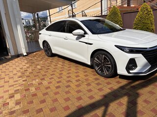2024 Chery Arrizo 8, белый, 1765000 рублей, вид 1