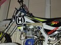 2022 Avantis Enduro 300 Pro/Carb, белый, 195000 рублей - вид 1