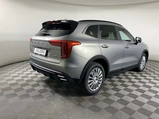2026 Haval Jolion I Рестайлинг 2, серый, 2949000 рублей, вид 5