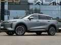 2024 Exeed RX, серый, 3930000 рублей