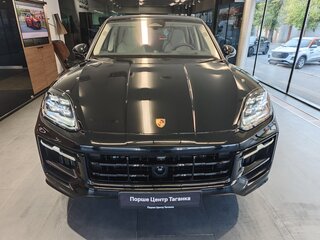 2026 Porsche Cayenne III Рестайлинг, чёрный, 21990000 рублей, вид 5