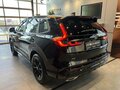 2026 Honda CR-V VI, чёрный, 5249000 рублей - вид 5