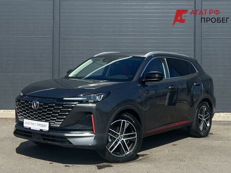 2022 Changan CS55 Plus II, серый, 1730000 рублей, вид 1