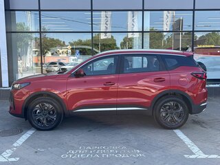 2026 Tenet T4L, красный, 2329000 рублей, вид 4