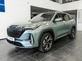 2026 VOLGA K40, зелёный, 3120659 рублей
