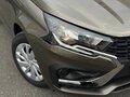 2026 Lada (ВАЗ) Iskra, коричневый, 1547600 рублей - вид 7