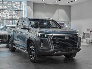 2024 Changan Hunter Plus, серый, 2699000 рублей, вид 1