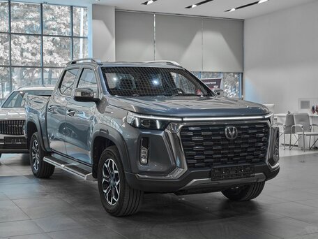 2024 Changan Hunter Plus, серый, 2699000 рублей, вид 1
