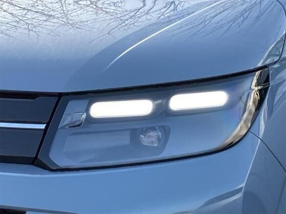 2026 Honda Freed Air III, серый, 2200000 рублей - вид 2
