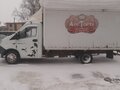 2016 ГАЗ ГАЗель Next, белый, 1100000 рублей - вид 6