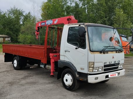 2004 Mitsubishi Minicab, белый, 3800000 рублей, вид 2