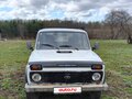 2008 Lada (ВАЗ) 2121 (4x4) I Рестайлинг, белый - вид 1