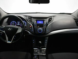 2013 Hyundai i40 I, синий, 1100000 рублей, вид 5