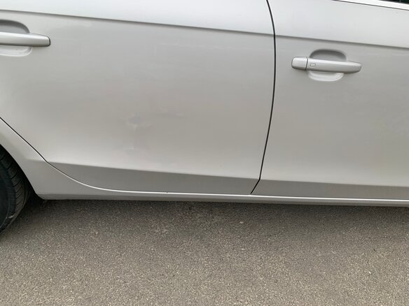 2010 Audi A4 IV (B8), серебристый, 800000 рублей - вид 9