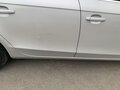 2010 Audi A4 IV (B8), серебристый, 800000 рублей - вид 9