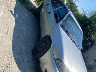 2012 Daewoo Nexia I Рестайлинг, серебристый, 105000 рублей, вид 5