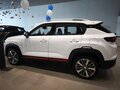 2025 Changan CS35 Plus I Рестайлинг, белый, 2839900 рублей - вид 7