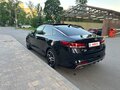 2017 Kia Optima IV, чёрный, 1849000 рублей - вид 6