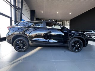2026 Omoda C5 II, чёрный, 2399000 рублей, вид 2