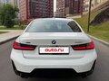 2023 BMW 3 серии 330i xDrive VII (G2x) Рестайлинг, белый, 4400000 рублей - вид 4