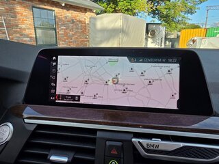 2021 BMW X3 30i xDrive III (G01), серый, 3056573 рублей, вид 2