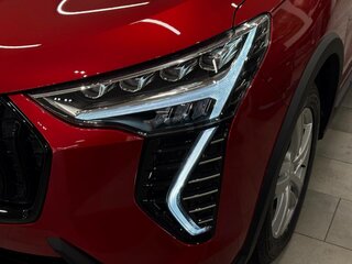 2026 Haval Jolion I Рестайлинг, красный, 2499000 рублей, вид 5