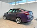 2023 Lada (ВАЗ) Granta Sport I Рестайлинг, фиолетовый - вид 6