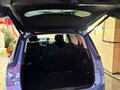 2015 Citroen C4 Picasso Grand II, голубой, 950000 рублей - вид 4