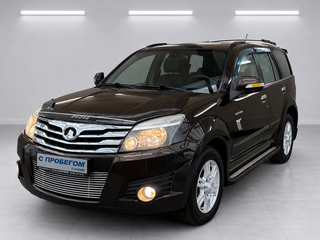 2014 Great Wall Hover H3 I, коричневый, 700000 рублей, вид 1