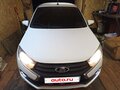 2023 Lada (ВАЗ) Granta Euro-2 I Рестайлинг, белый, 1000000 рублей