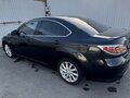 2011 Mazda 6 II (GH) Рестайлинг, чёрный, 1220000 рублей - вид 5