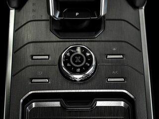 2026 Jetour T2, чёрный, 4649000 рублей, вид 5