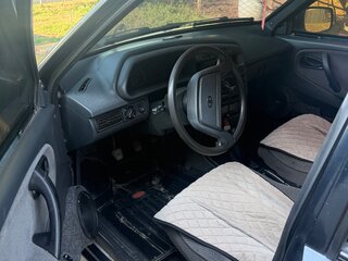 2008 Lada (ВАЗ) 2114, серый, 190000 рублей, вид 3