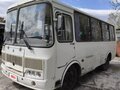2014 ПАЗ 3205, белый, 180000 рублей - вид 2