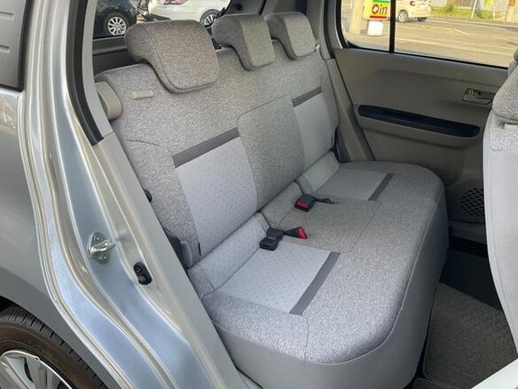 2021 Toyota Passo III Рестайлинг, серебристый, 720007 рублей - вид 7