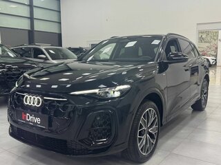 Audi Q5 L III (GU)