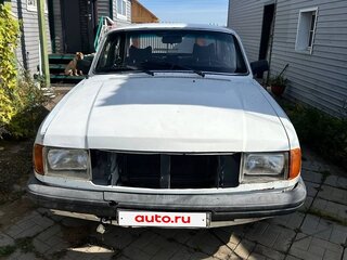 1995 ГАЗ 31029 «Волга», белый, 80000 рублей, вид 4