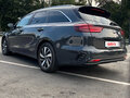 2019 Kia Ceed III, серый, 1550000 рублей - вид 2
