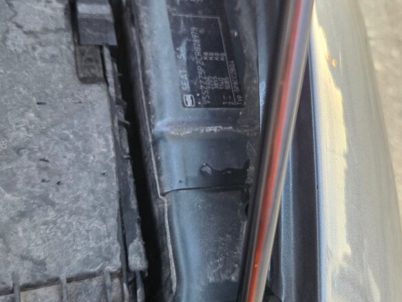 2012 SEAT Altea Freetrack I Рестайлинг, серый, 825000 рублей - вид 21