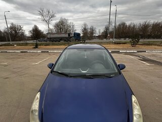 2008 Opel Corsa D, синий, 300000 рублей, вид 3