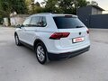 2021 Volkswagen Tiguan II Рестайлинг, белый, 2800000 рублей - вид 5