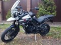 2015 Triumph Tiger 800, белый, 768000 рублей - вид 7