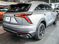 2026 Haval F7 II, серый - вид 5