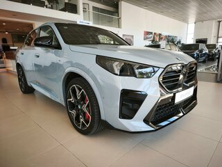 2025 BMW X2 M35i II (U10), серый, 6990000 рублей, вид 5